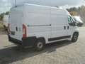 Fiat Ducato Hochr.-Kasten 33 120 L2H2 49840Km Klima Weiß - thumbnail 7