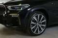 BMW X6 M 50d AHK Laser ACC HuD DAB Standheizung Hifi Noir - thumbnail 18