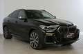 BMW X6 M 50d AHK Laser ACC HuD DAB Standheizung Hifi Schwarz - thumbnail 3