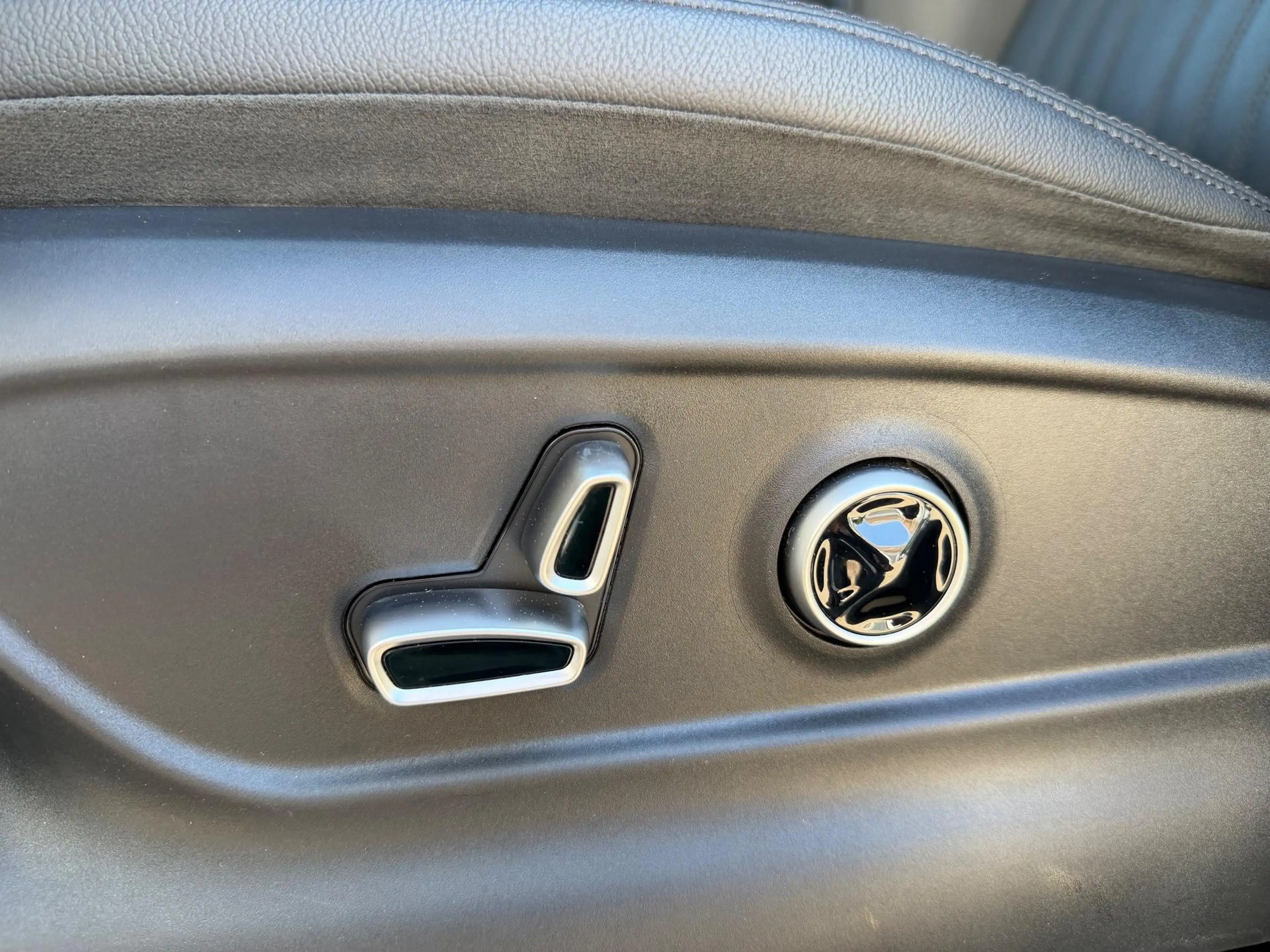 Maserati Grecale GT 221 kW (300 PS), Autom. 8-Gang, Allrad — photo 10
