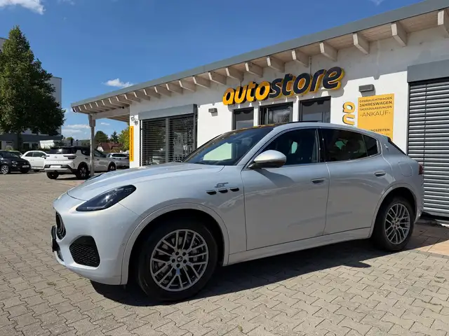 Maserati Grecale GT 221 kW (300 PS), Autom. 8 Gang, Allrad