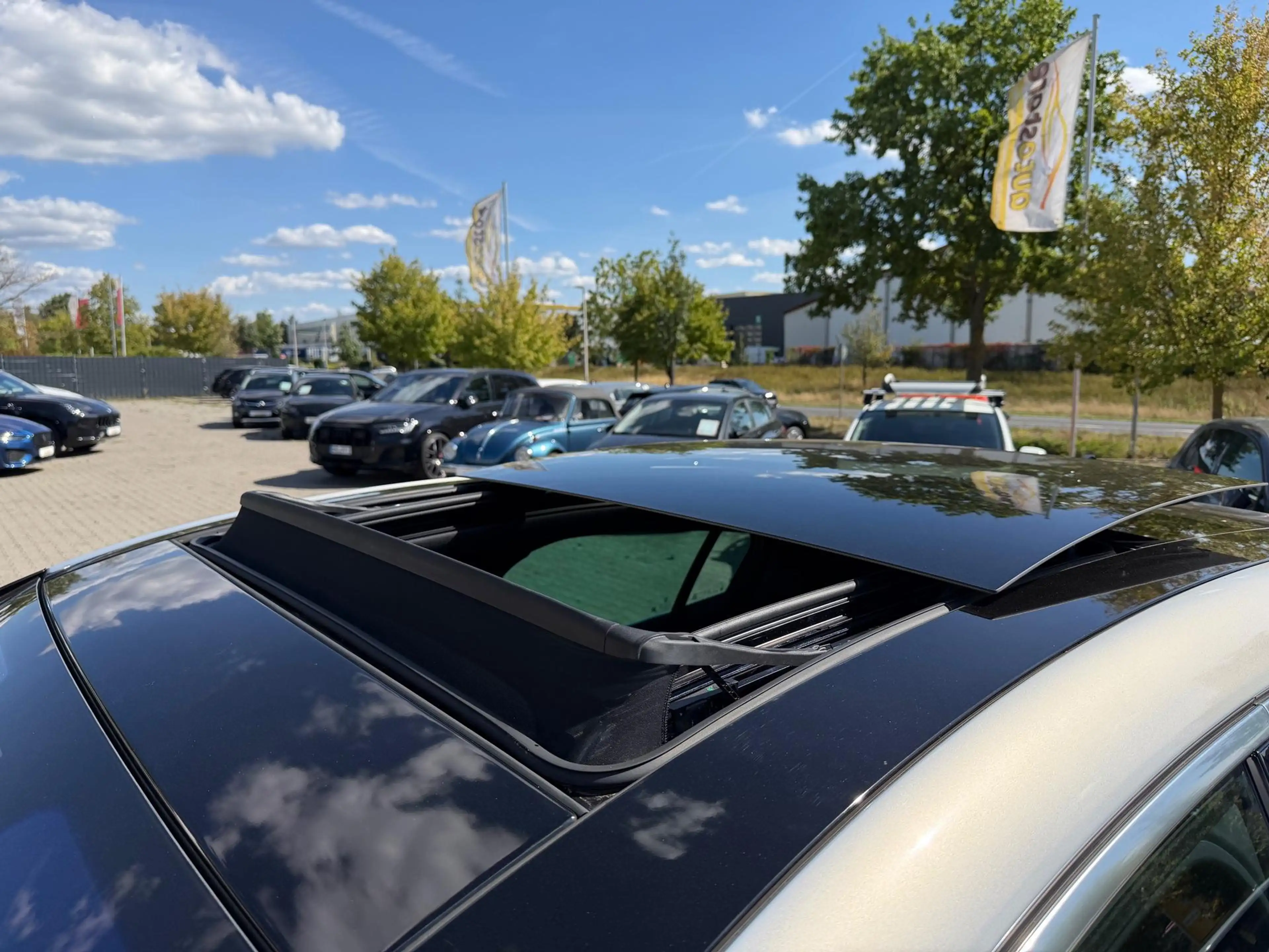 Maserati Grecale GT 221 kW (300 PS), Autom. 8-Gang, Allrad — photo 14
