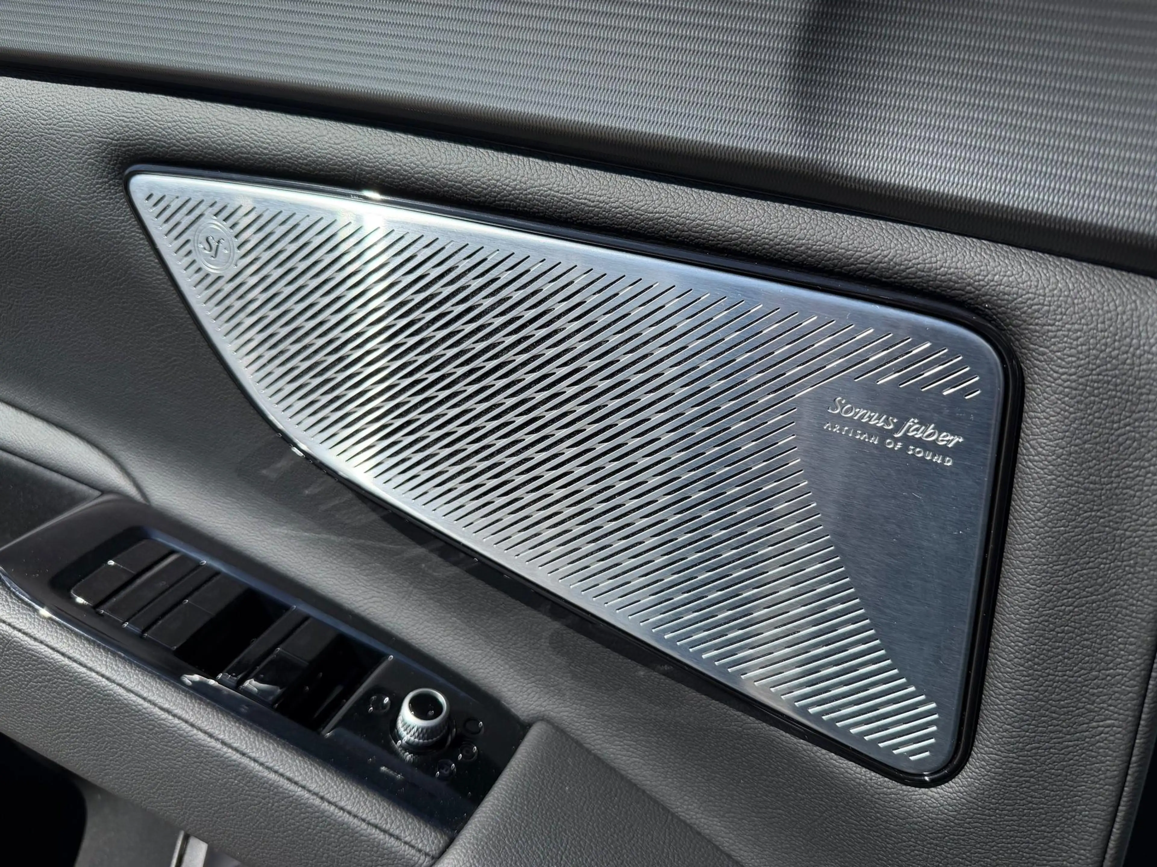 Maserati Grecale GT 221 kW (300 PS), Autom. 8-Gang, Allrad — photo 7