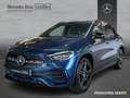 Mercedes-Benz GLA 250 250e Azul - thumbnail 1