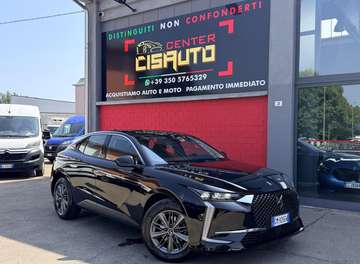 DS 4 BlueHDi 130 aut. Cross Opera