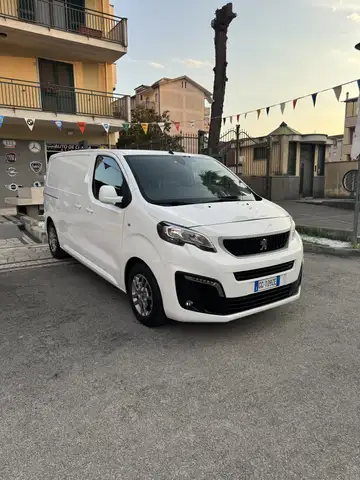 Peugeot Expert