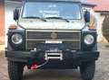 Mercedes-Benz G 230 230GE "RANGER! 1.Hd! original 47.180km!! Verde - thumbnail 4