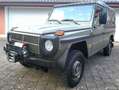 Mercedes-Benz G 230 230GE "RANGER! 1.Hd! original 47.180km!! Verde - thumbnail 10