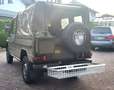 Mercedes-Benz G 230 230GE "RANGER! 1.Hd! original 47.180km!! Verde - thumbnail 7