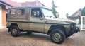 Mercedes-Benz G 230 230GE "RANGER! 1.Hd! original 47.180km!! Verde - thumbnail 6