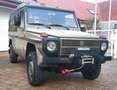Mercedes-Benz G 230 230GE "RANGER! 1.Hd! original 47.180km!! Verde - thumbnail 1