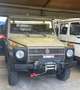Mercedes-Benz G 230 230GE "RANGER! 1.Hd! original 47.180km!! Verde - thumbnail 37