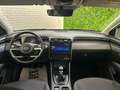 Hyundai TUCSON 1.6 crdi Exellence 2wdTUA SENZA ANTICIPO€256,00 Nero - thumbnail 13