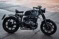 BMW R 100 RT Einmaliger Streetfighter-Umbau Чёрный - thumbnail 4