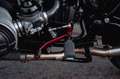 BMW R 100 RT Einmaliger Streetfighter-Umbau Чёрный - thumbnail 14