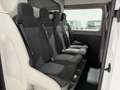 Renault Master Kasten-Doka(7-Si.),L3H2,Klima,Radio,AHK Wit - thumbnail 7