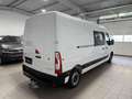 Renault Master Kasten-Doka(7-Si.),L3H2,Klima,Radio,AHK Wit - thumbnail 3