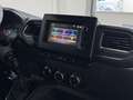 Renault Master Kasten-Doka(7-Si.),L3H2,Klima,Radio,AHK Wit - thumbnail 12