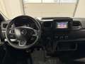 Renault Master Kasten-Doka(7-Si.),L3H2,Klima,Radio,AHK Wit - thumbnail 11