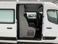 Renault Master Kasten-Doka(7-Si.),L3H2,Klima,Radio,AHK Wit - thumbnail 6