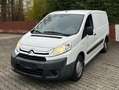 Citroen Jumpy HDi 125 FAP 29 L2H1 Kasten // TÜV und Insp. Neu Weiß - thumbnail 1
