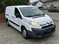 Citroen Jumpy HDi 125 FAP 29 L2H1 Kasten // TÜV und Insp. Neu Weiß - thumbnail 3