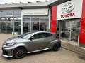 Toyota Yaris GR Yaris HighPerf 280PS Autm*Conve.Paket&Felgen* Gris - thumbnail 6