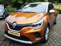 Renault Captur TCe 140 GPF ZEN Grau - thumbnail 1