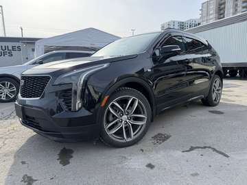 SPORT AWD FINANCEMENT À PARTIR DE 3.99% STOCK
