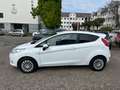 Ford Fiesta Titanium-Klima-Einparkhilfe Weiß - thumbnail 8