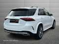 Mercedes-Benz GLE 350 de phev Premium 4matic auto Bleu - thumbnail 2