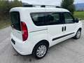Opel Combo Combo Tour Cosmo L1H1 1,4 CNG Turbo Ecotec Erdgas Tour Cosmo Weiß - thumbnail 10