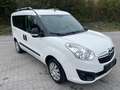 Opel Combo Combo Tour Cosmo L1H1 1,4 CNG Turbo Ecotec Erdgas Tour Cosmo Weiß - thumbnail 13