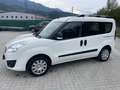 Opel Combo Combo Tour Cosmo L1H1 1,4 CNG Turbo Ecotec Erdgas Tour Cosmo Weiß - thumbnail 4