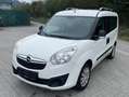Opel Combo Combo Tour Cosmo L1H1 1,4 CNG Turbo Ecotec Erdgas Tour Cosmo Weiß - thumbnail 3