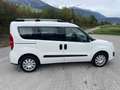 Opel Combo Combo Tour Cosmo L1H1 1,4 CNG Turbo Ecotec Erdgas Tour Cosmo Weiß - thumbnail 11