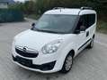 Opel Combo Combo Tour Cosmo L1H1 1,4 CNG Turbo Ecotec Erdgas Tour Cosmo Weiß - thumbnail 2
