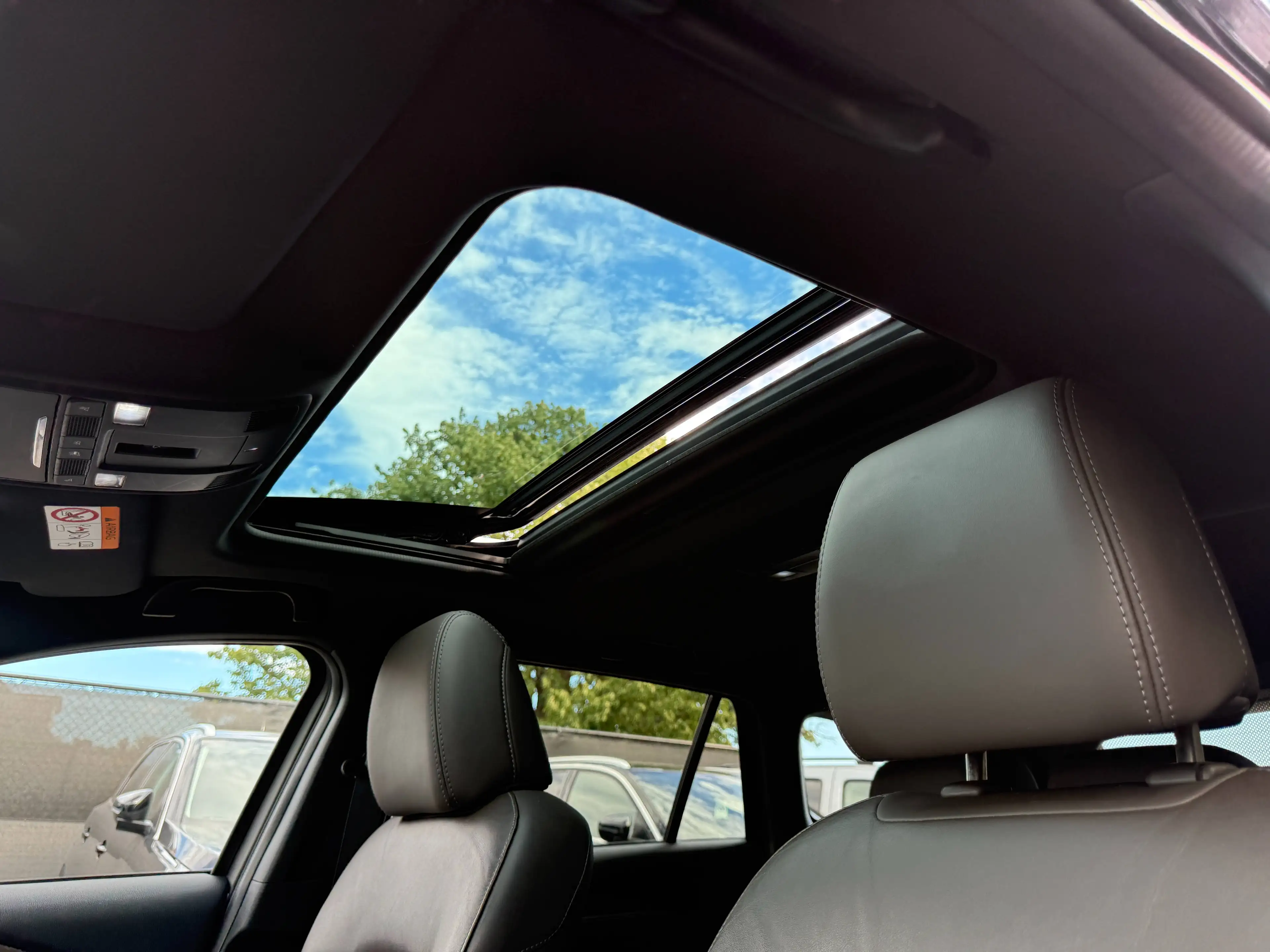 Mazda 6 2.0i SKYACTIV NAVIGATIE LEDER OPENDAK BOSE CARPLAY 360 CAMERA FULL LED — photo 15