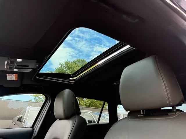Mazda Mazda6 view 15