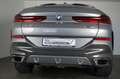 BMW X6 40d M Sport STANDHEIZUNG,LUFTFAHRWERK,PGSD,H/K SOU Grau - thumbnail 4