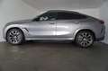 BMW X6 40d M Sport STANDHEIZUNG,LUFTFAHRWERK,PGSD,H/K SOU Grau - thumbnail 5