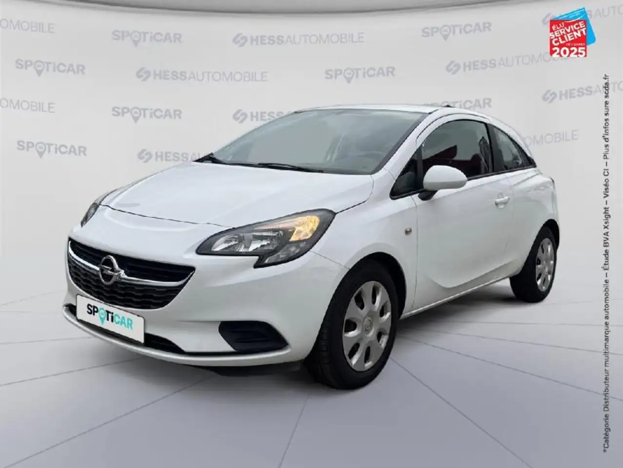Opel Corsa 1.4 75ch Enjoy 3p