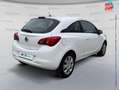 Opel Corsa 1.4 75ch Enjoy 3p Bleu - thumbnail 6