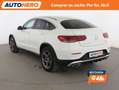 Mercedes-Benz GLC 200 200d 4Matic 9G-Tronic Blanco - thumbnail 4