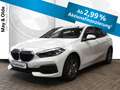 BMW 116 i 5-Türer AHK LED SHZ El. Heckklappe Klimaautomati Weiß - thumbnail 1