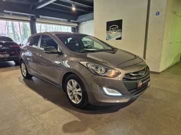i30 1.6 CRDi Cool ISG