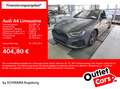 Audi A4 2x S line 40 TDI quattro S tronic Gris - thumbnail 2