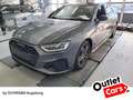 Audi A4 2x S line 40 TDI quattro S tronic Gris - thumbnail 1