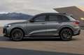Audi Q5 S line TDI 204 2xS neuesMod Tech+ Pano Kam SHZ ... Grau - thumbnail 2
