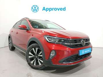 1.0 TSI Life 70kW